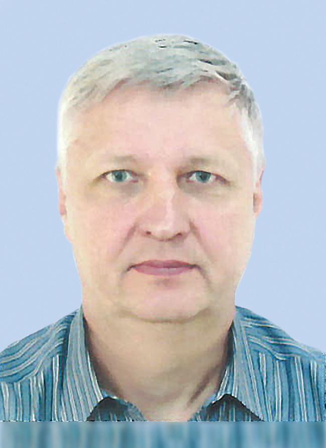 Силаев Максим Евгеньевич